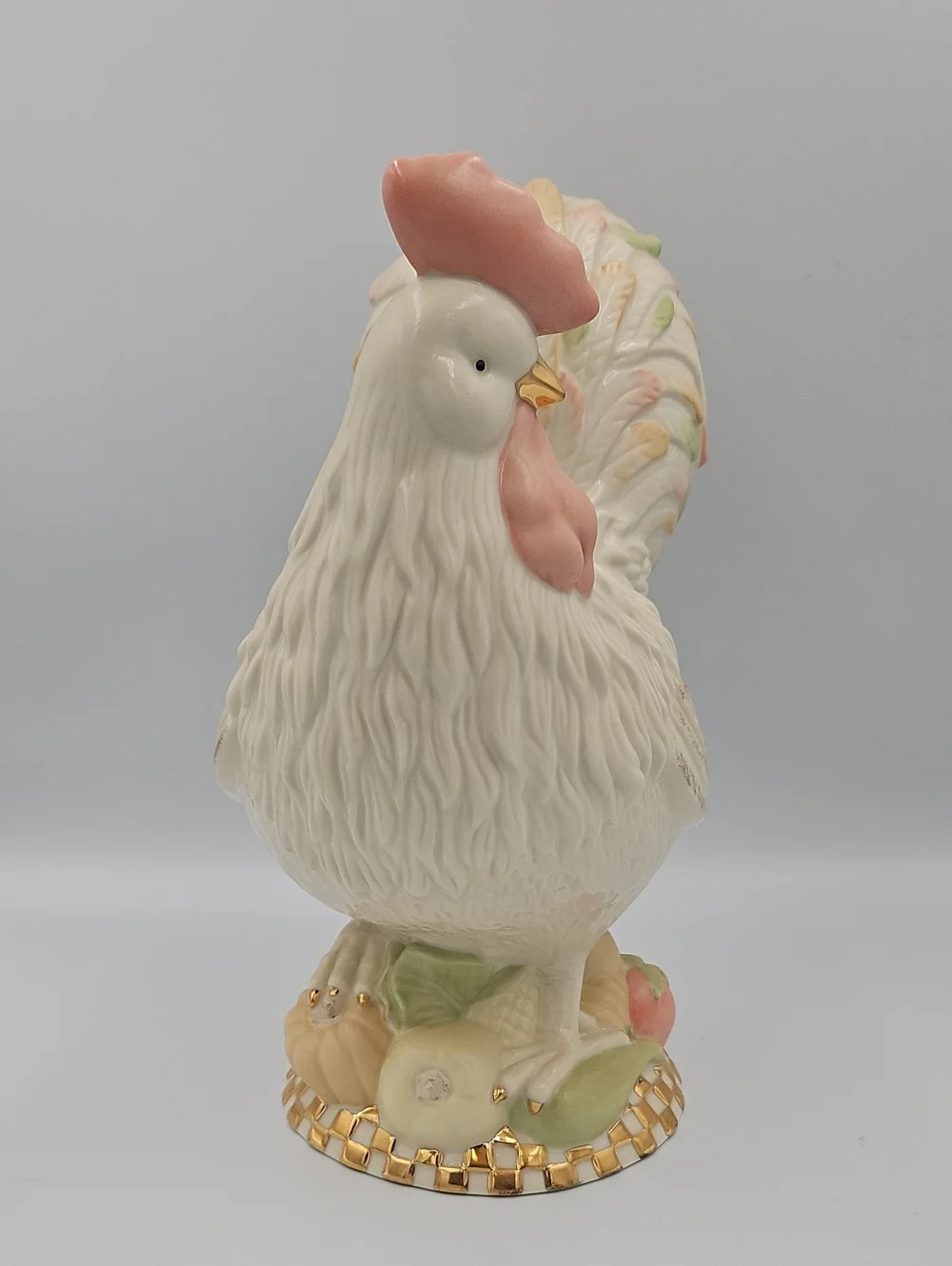Rooster Utensil Holder